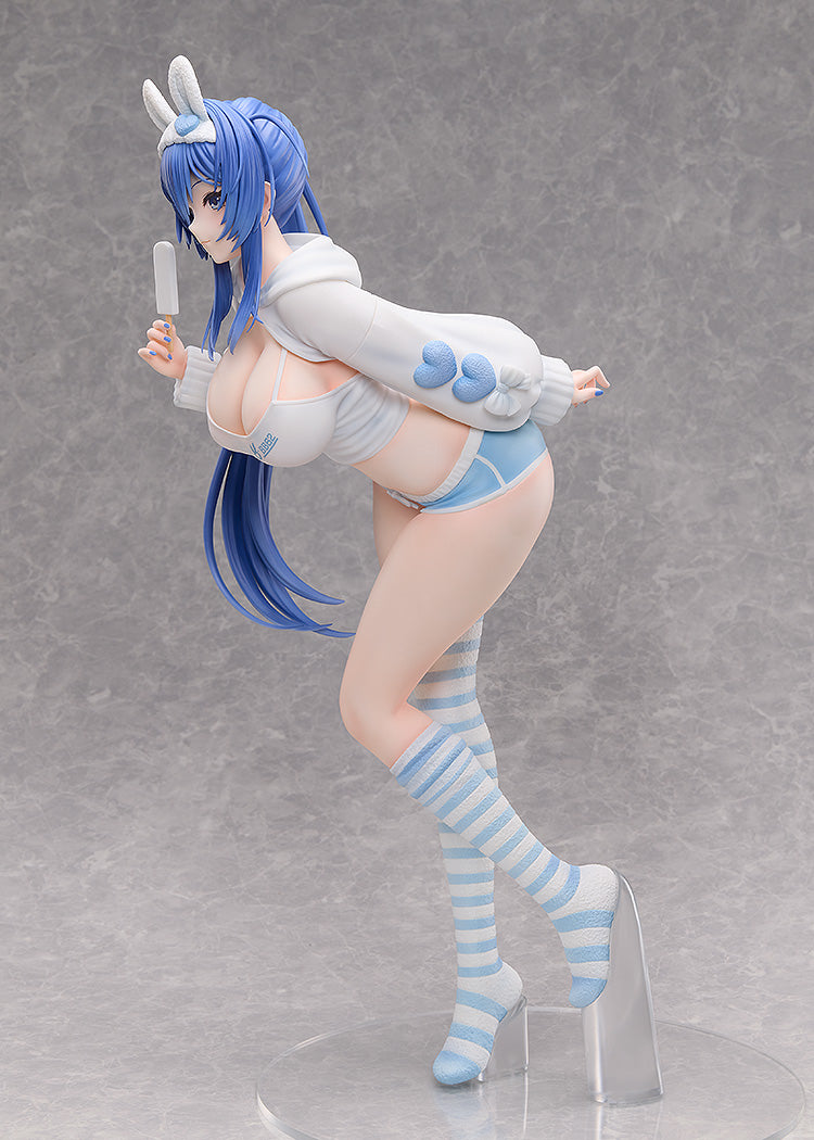 Azur Lane New Jersey : Private Quarters Ver 1/3 Scale Figure