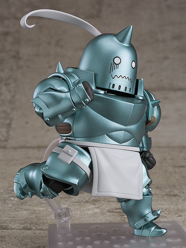 796 Nendoroid Alphonse Elric (rerun)