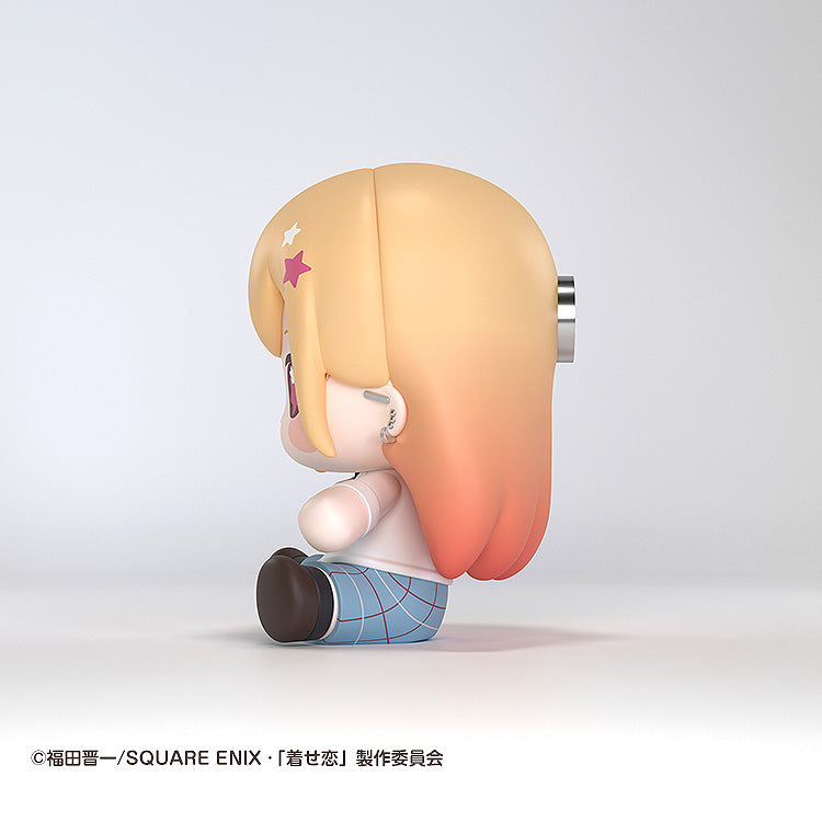 My Dress-Up Darling Huggy Good Smile Marin Kitagawa