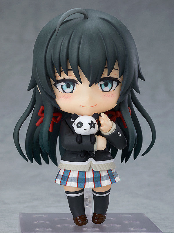1307 Nendoroid Yukino Yukinoshita (rerun)