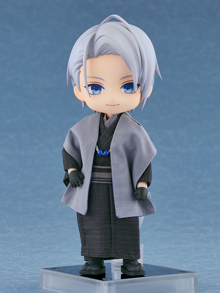 Nendoroid Doll Outfit Set: Yamanbagiri Chougi Casual Outfit Ver