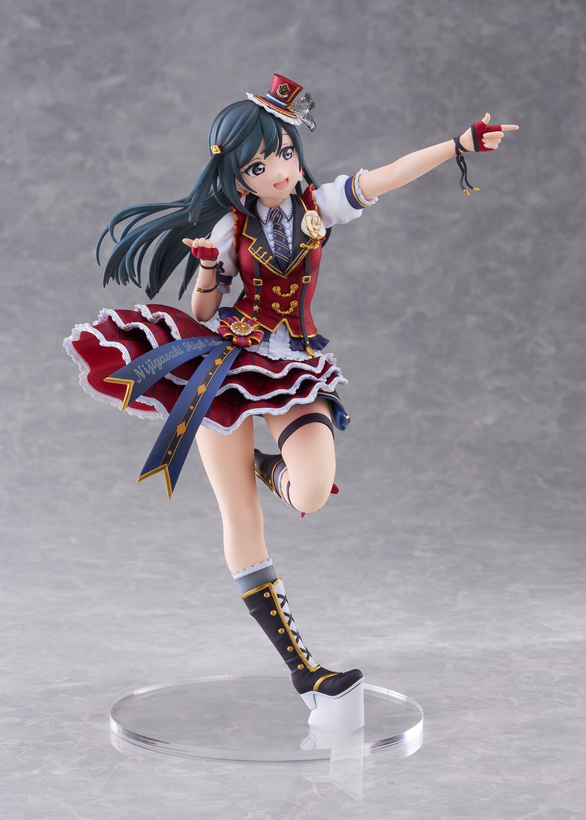 LoveLive! Nijigasaki High School Idol Club YUKI SETSUNA 1/7 Scale Figure