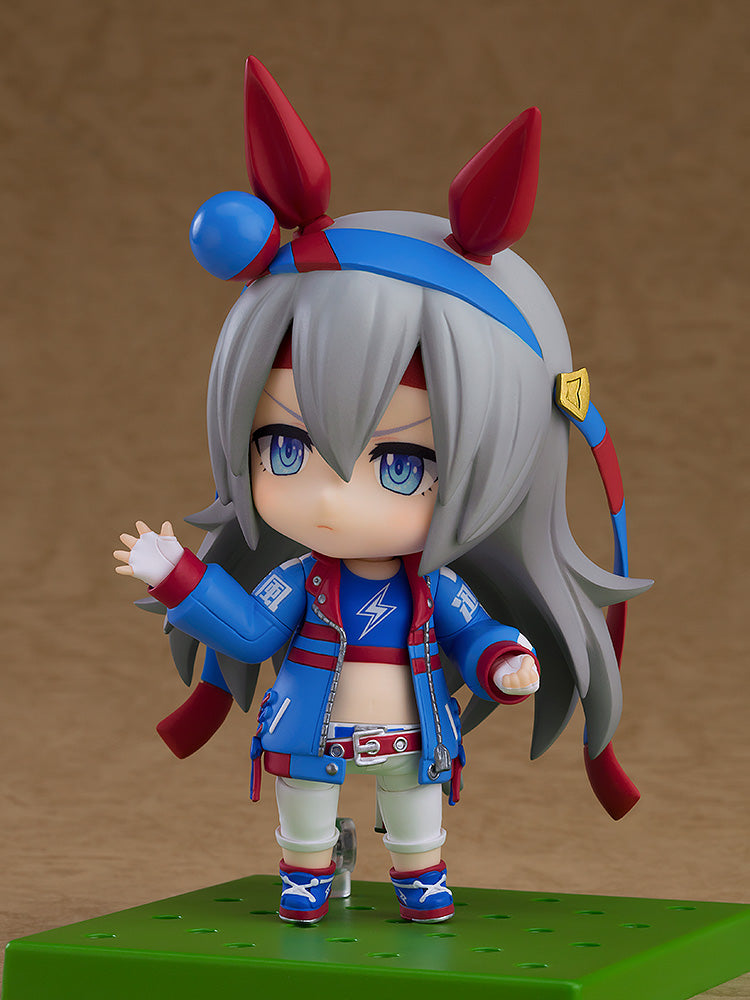 2703 Nendoroid Tamamo Cross (rerun)