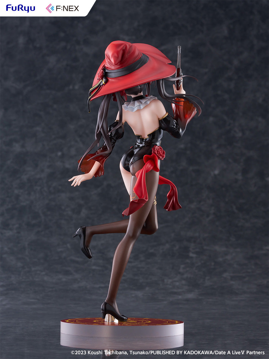 Date A Live V Kurumi Tokisaki Witch Style ver 1/7 Scale Figure