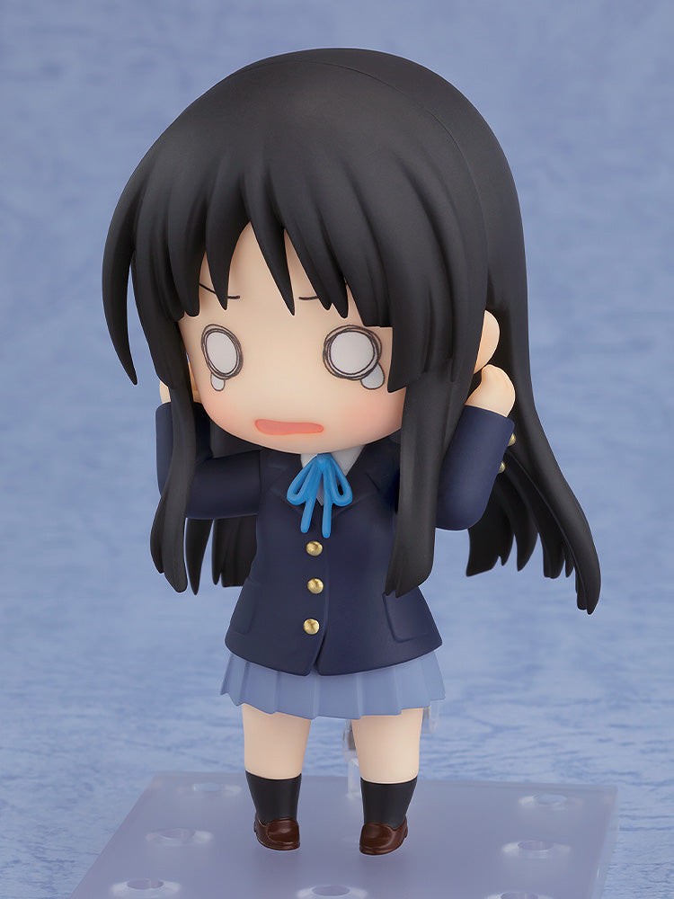 3105 Nendoroid Mio Akiyama 2.0