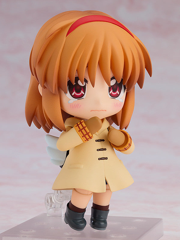 1346 Nendoroid Ayu Tsukimiya (rerun)