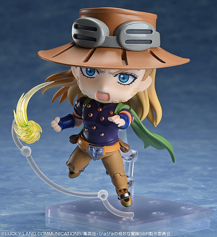 3031 Nendoroid Gyro Zeppeli