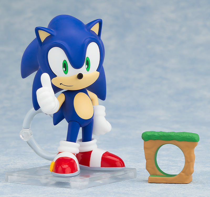 Nendoroid Surprise Sonic X Shadow Generations (BOX of 6pcs)
