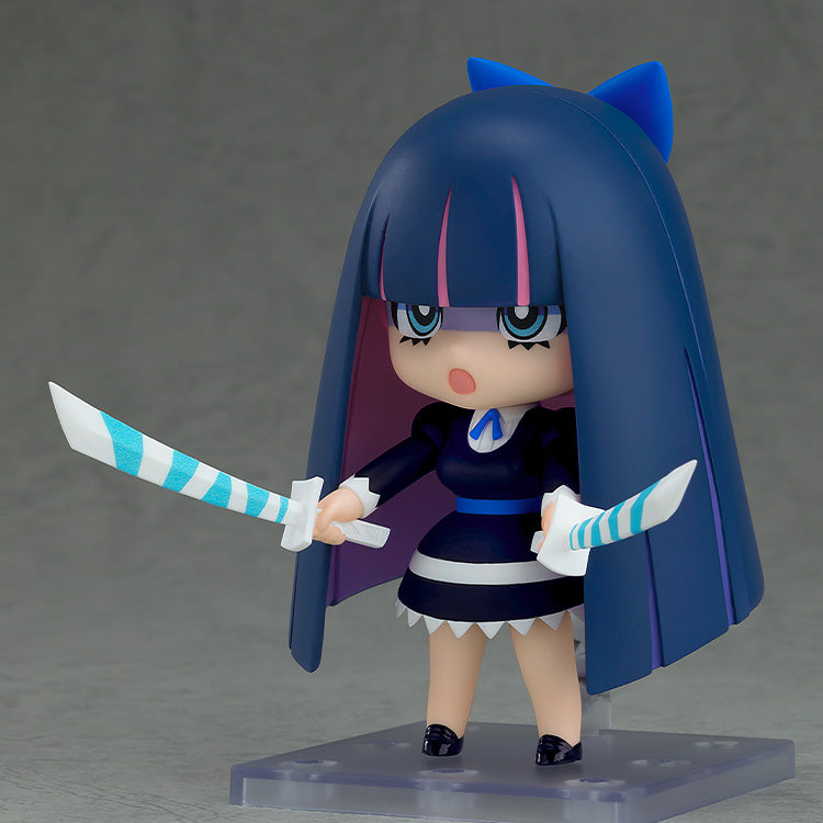 2952 Nendoroid Stocking: New Ver