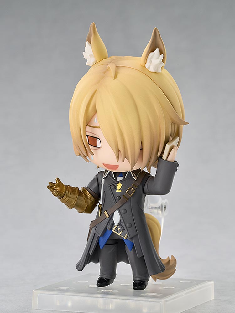 2692 Nendoroid Młynar