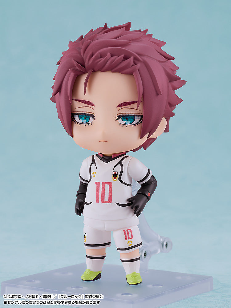 2851 Nendoroid Itoshi Sae