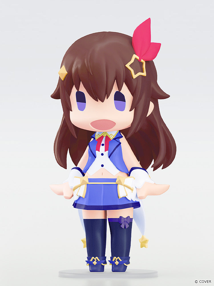 HELLO! GOOD SMILE Tokino Sora