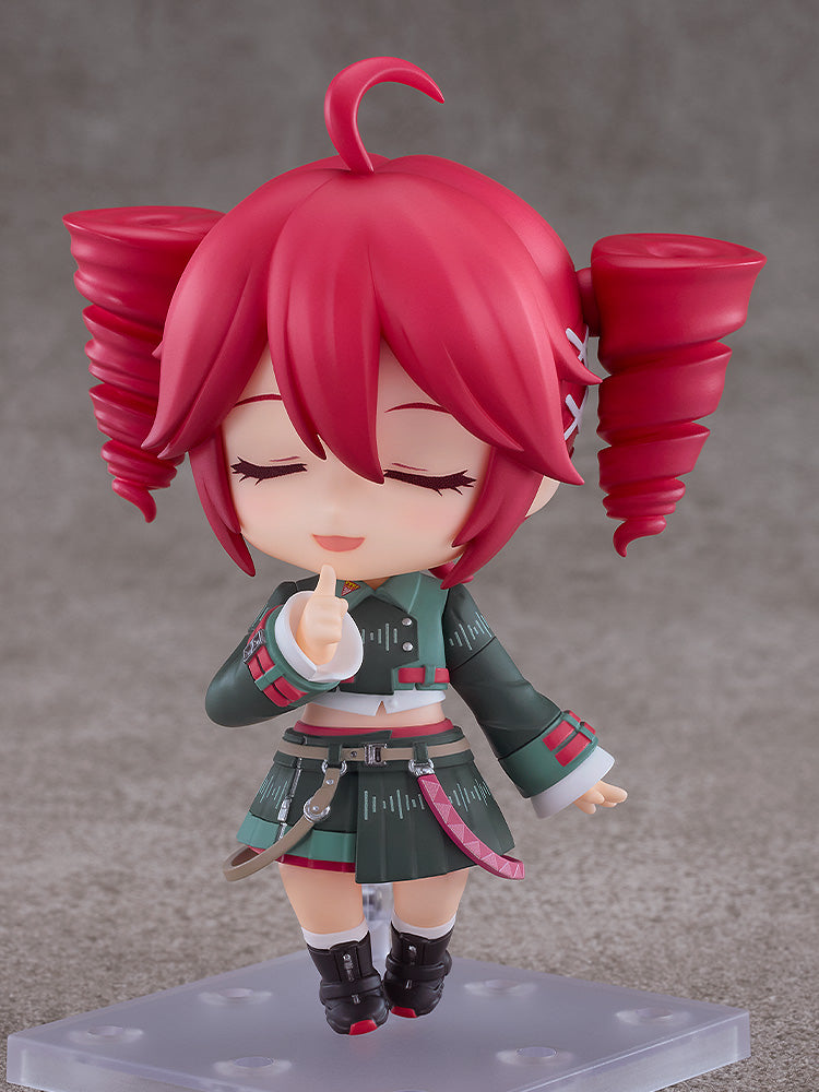 3052 Nendoroid Kasane Teto: VOICEPEAK Ver