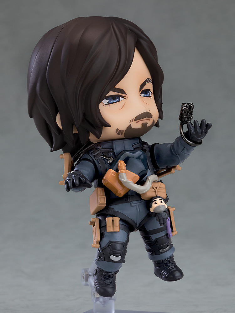 2835 Nendoroid Sam