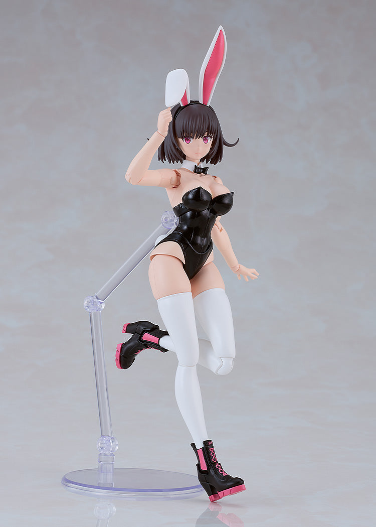 DF PLAMATEA Kerry : Bunny Ver