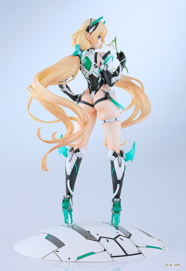 RAKUEN TSUIHO Expelled from Paradise Angela Balzac: 10th Anniversary Ver 1/7 Scale Figure