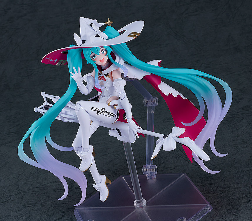 SP-171 figma Racing Miku 2024 ver.