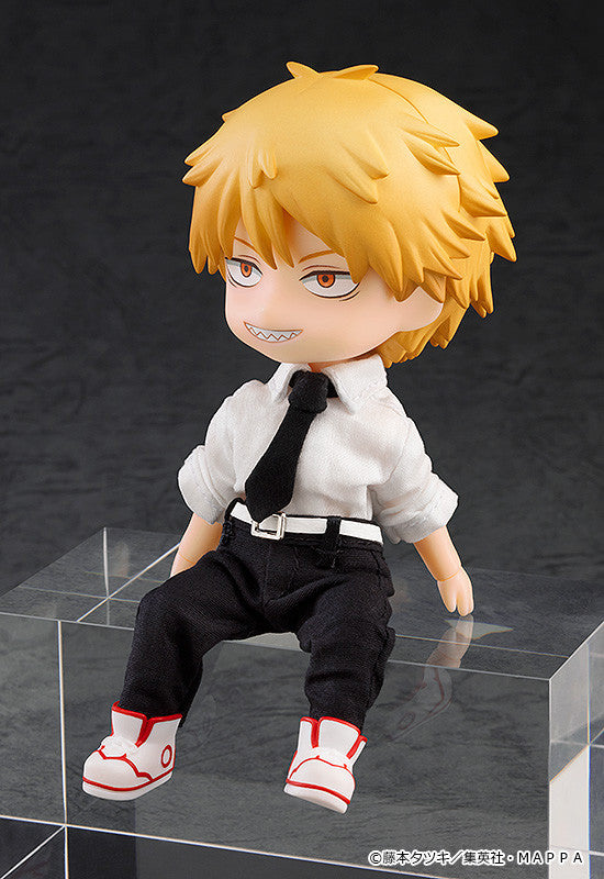 Nendoroid Doll Denji (rerun)