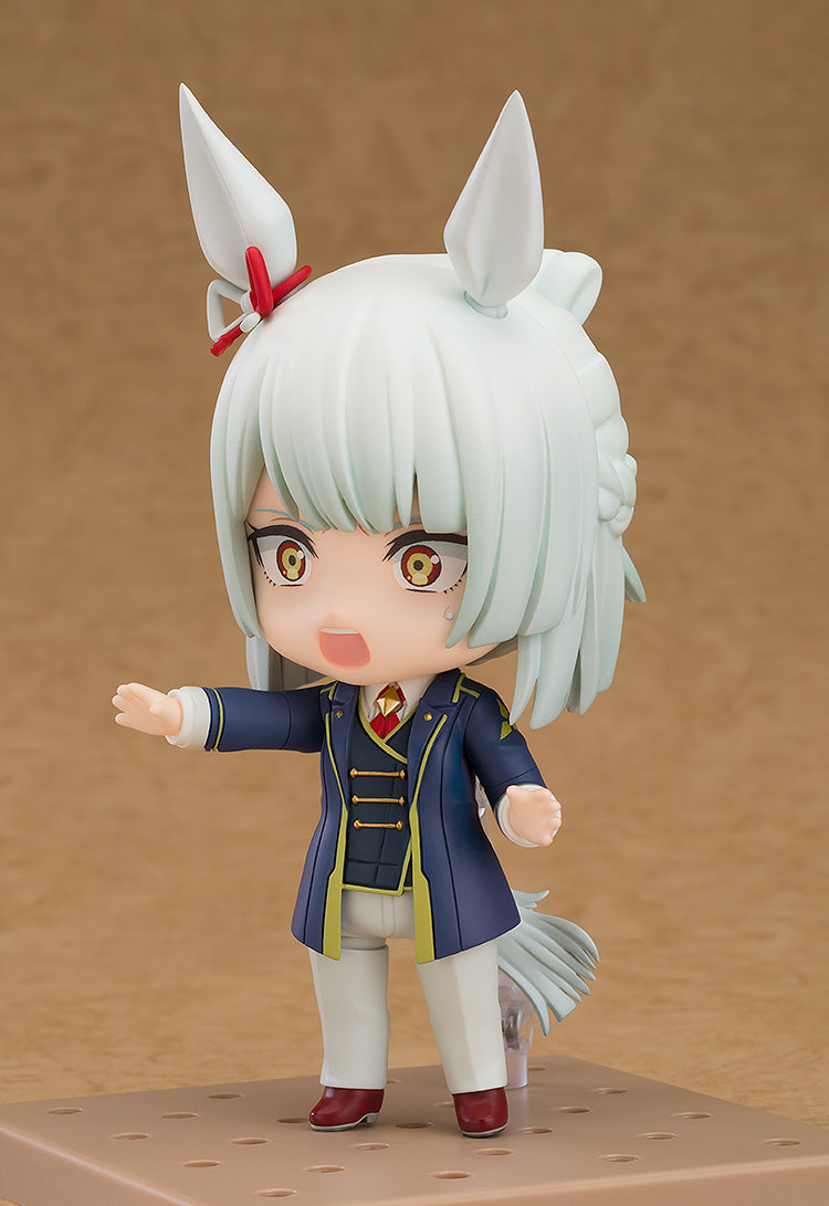 2912 Nendoroid Fujimasa March