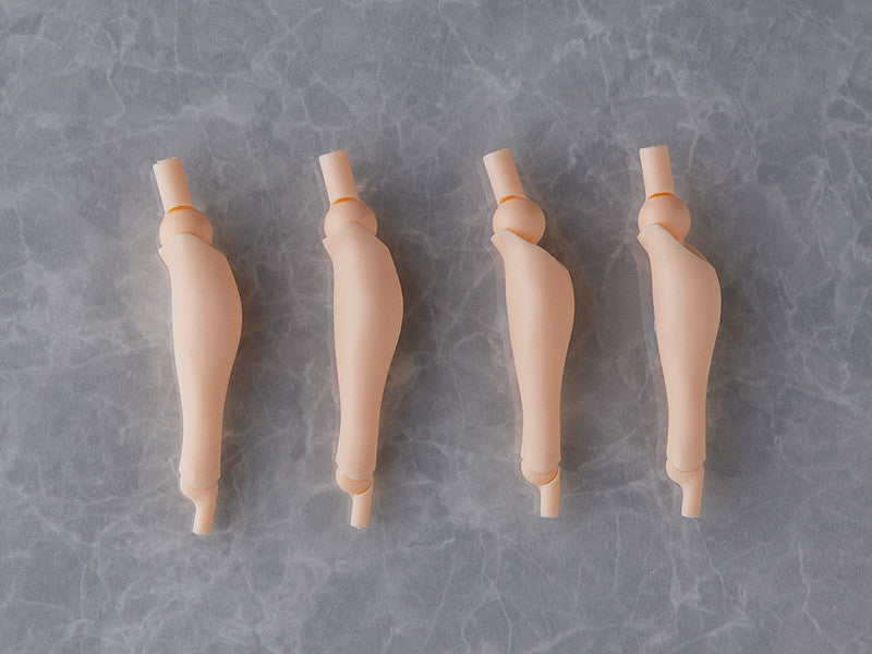 Harmonia bloom blooming doll root (Body) (rerun)