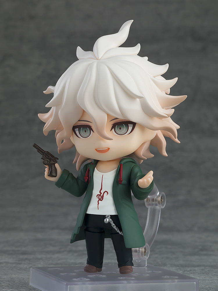 2580 Nendoroid Nagito Komaeda (rerun)