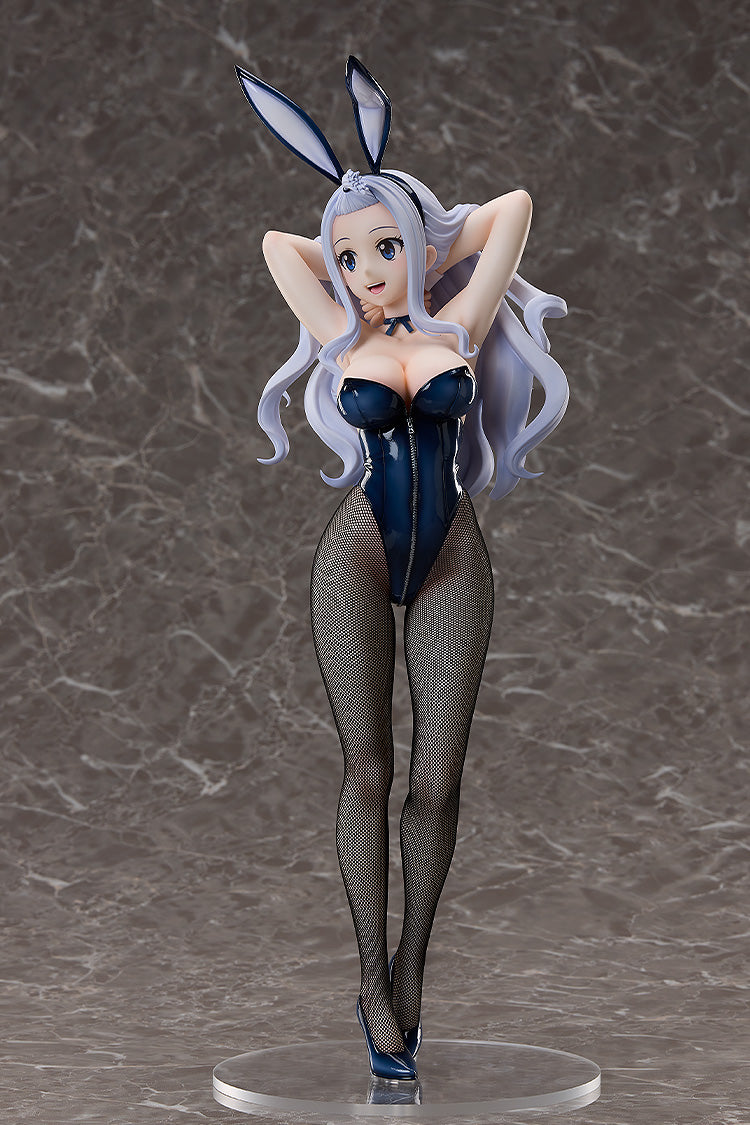 FAIRY TAIL Mirajane Strauss : Bunny Ver 1/4 Scale Figure