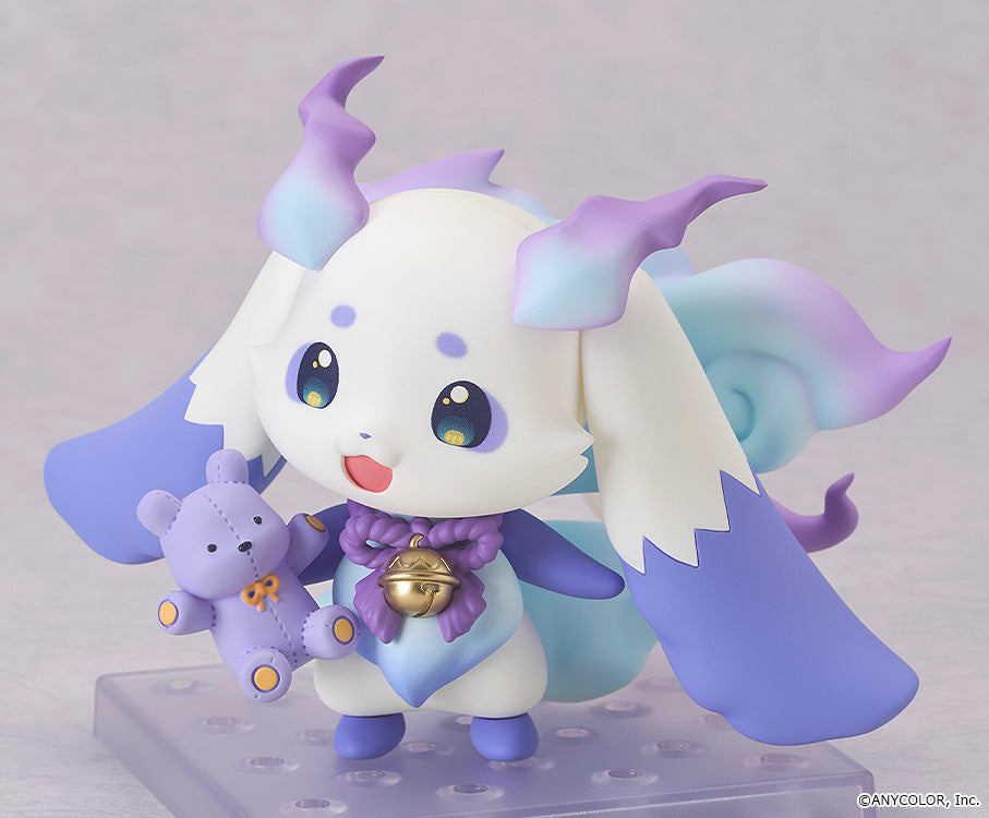 2891 Nendoroid Lunlun
