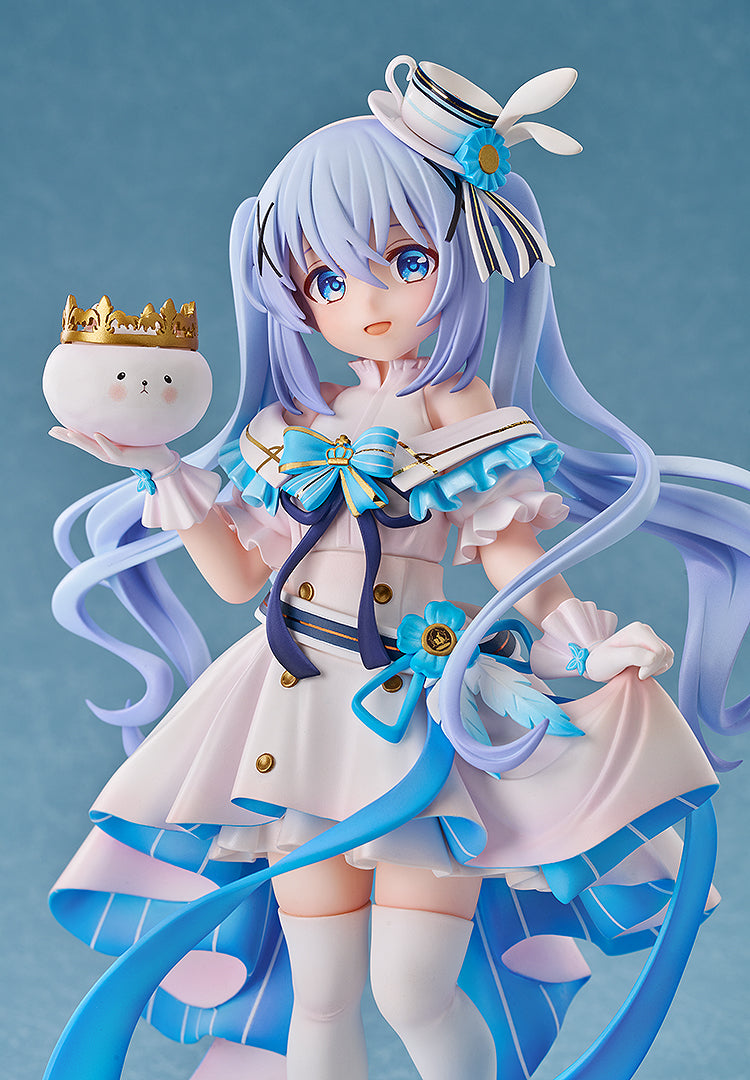 Is the Order a Rabbit? Chino dress ver 1/7 Scale Figure