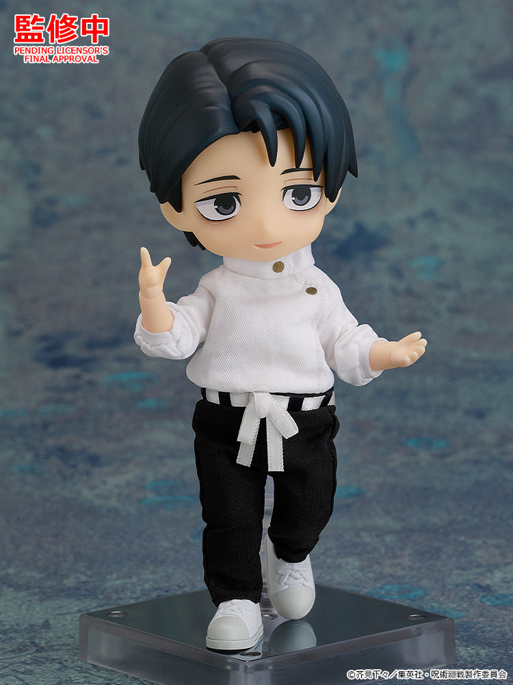 Nendoroid Doll Yuta Okkotsu : Execution Ver