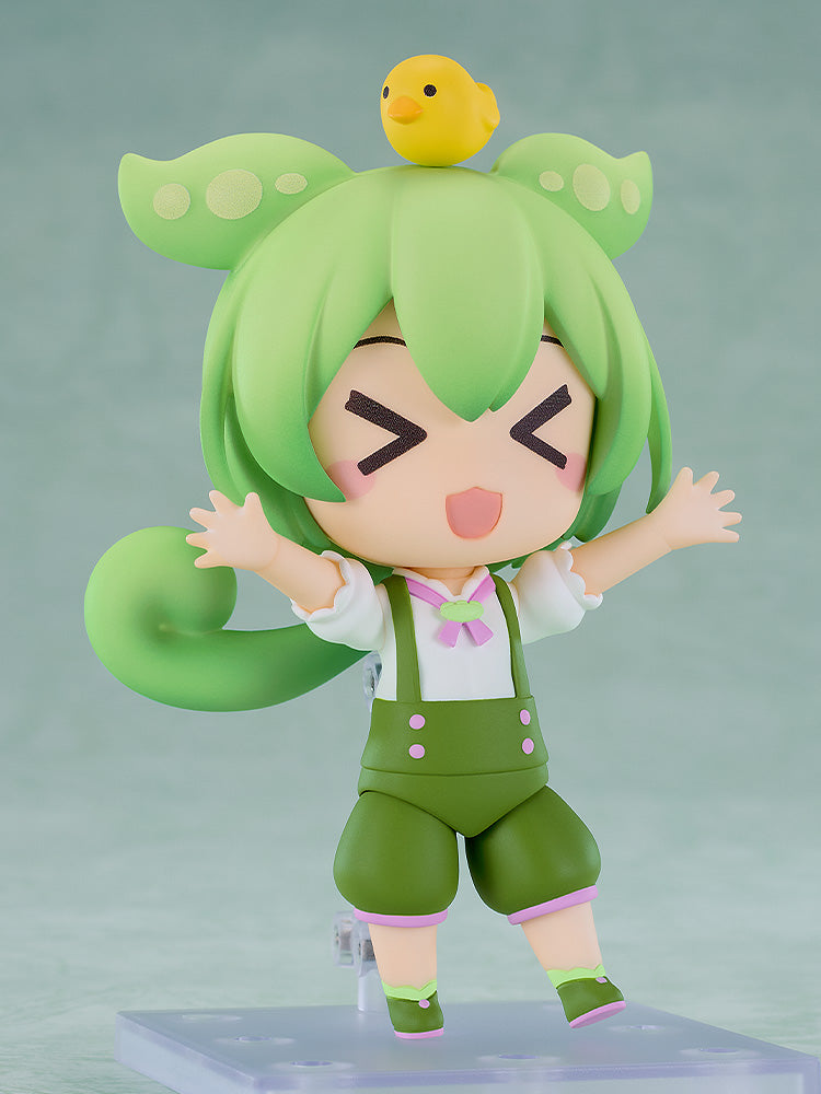 2850 Nendoroid Zundamon