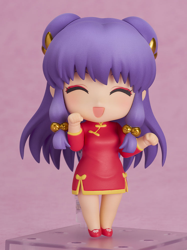 2794 Nendoroid Shampoo