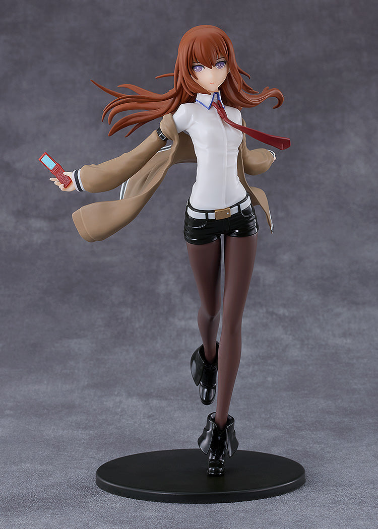 STEINS;GATE Reincarnation Kurisu Makise