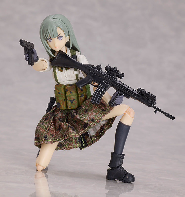 SP111 b figma Ena Toyosaki ver 1.5