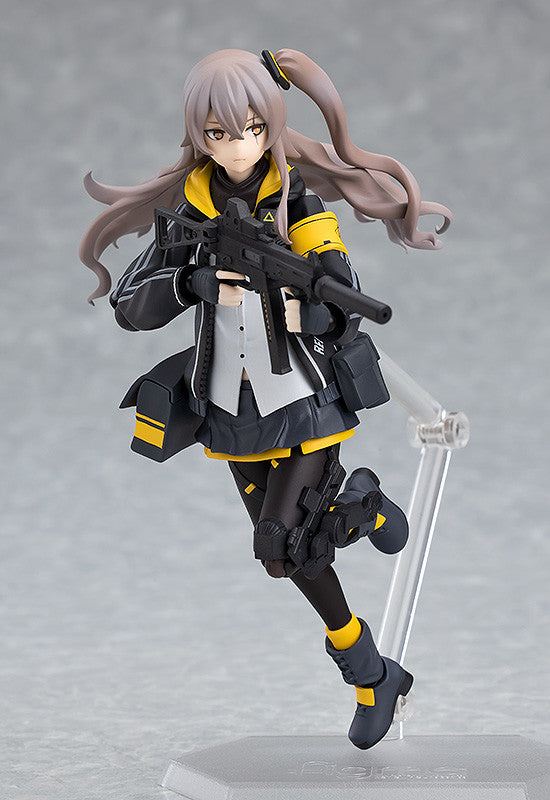 457 figma UMP45 (rerun)