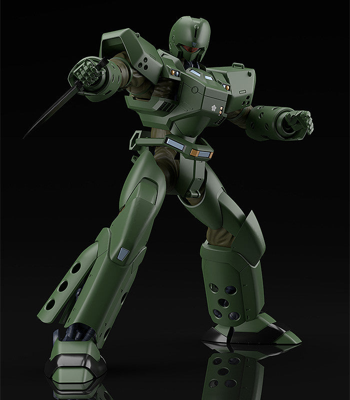 Mobile Police Patlabor MODEROID ARL-99 Helldiver (rerun)