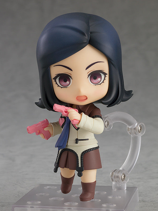 1877 Nendoroid Maya Amano (rerun)