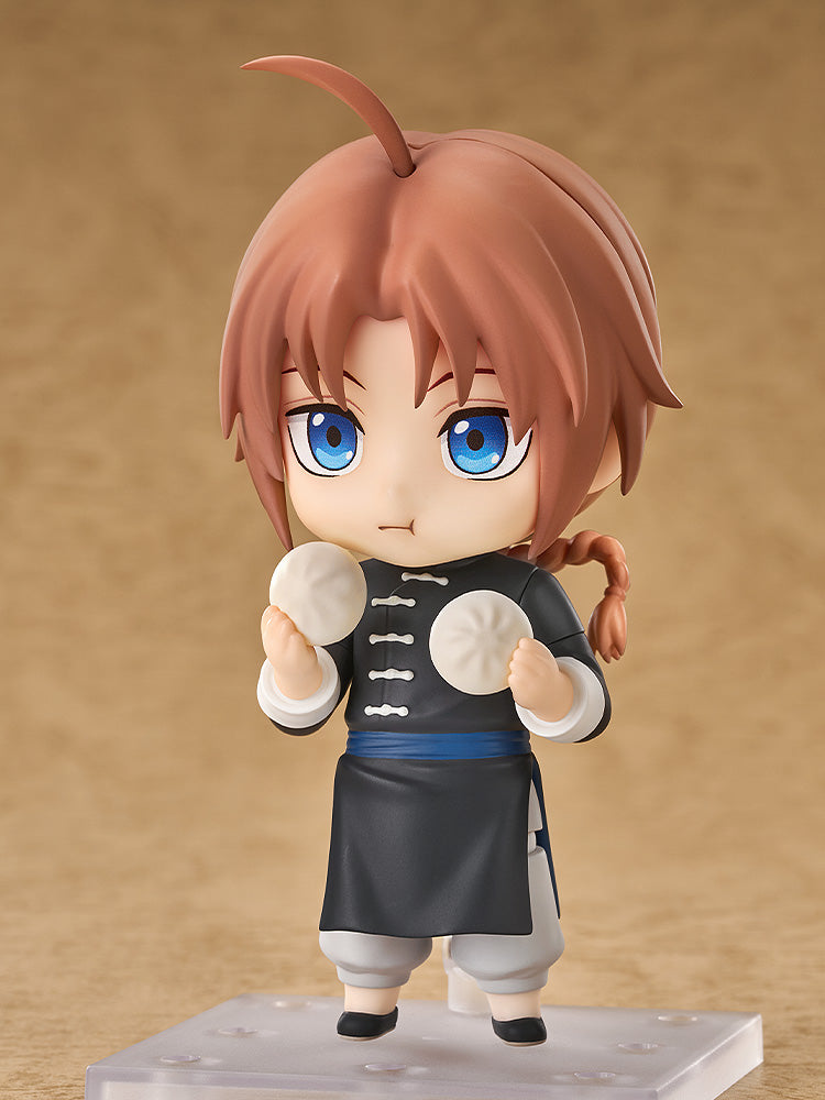 3067 Nendoroid Kamui
