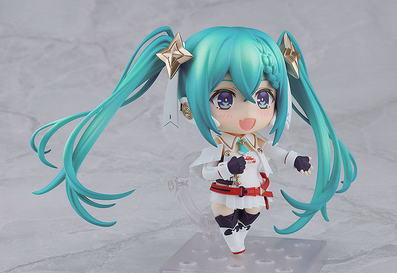 2156 Nendoroid Racing Miku: 2023 Ver (rerun)