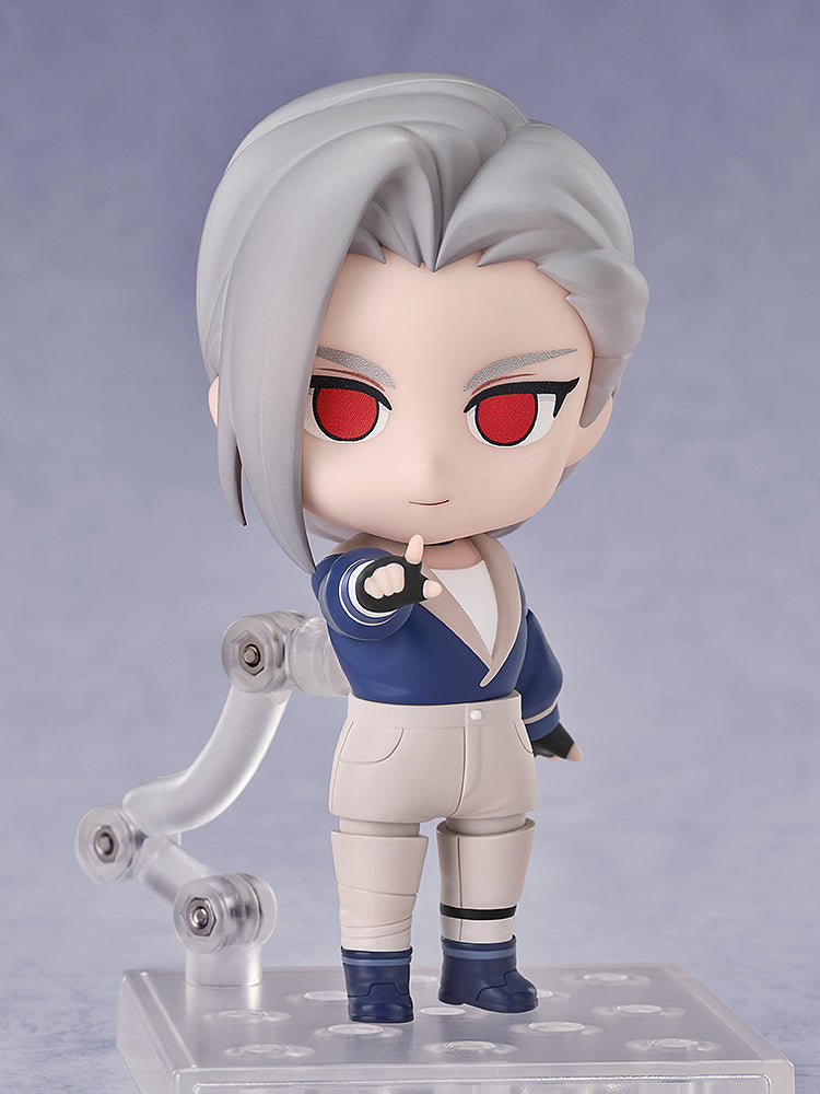 3022 Nendoroid Luye