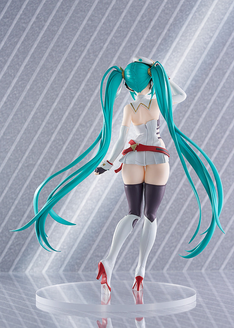 POP UP PARADE Racing Miku : 2023 Ver (rerun)