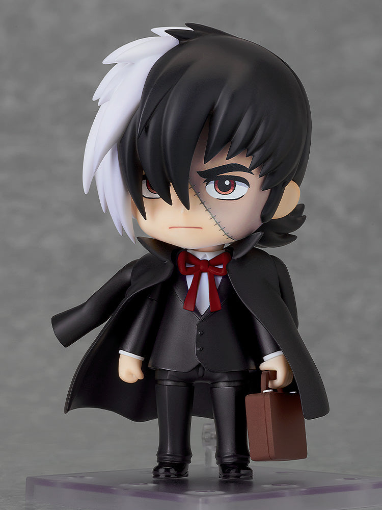 2984-b Nendoroid Black Jack: Anime Color Ver