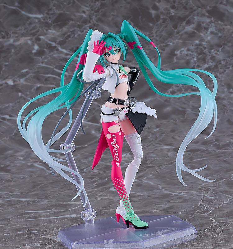 SP-174 figma Racing Miku 2025 ver