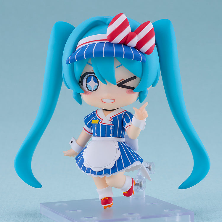 3068 Nendoroid Hatsune Miku : Mesmerizer Ver