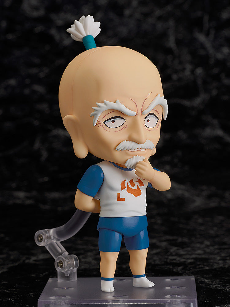 2892 Nendoroid Netero