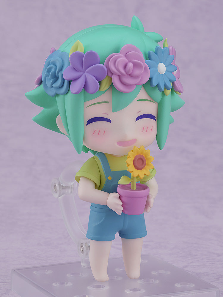 2057 Nendoroid Basil (rerun)