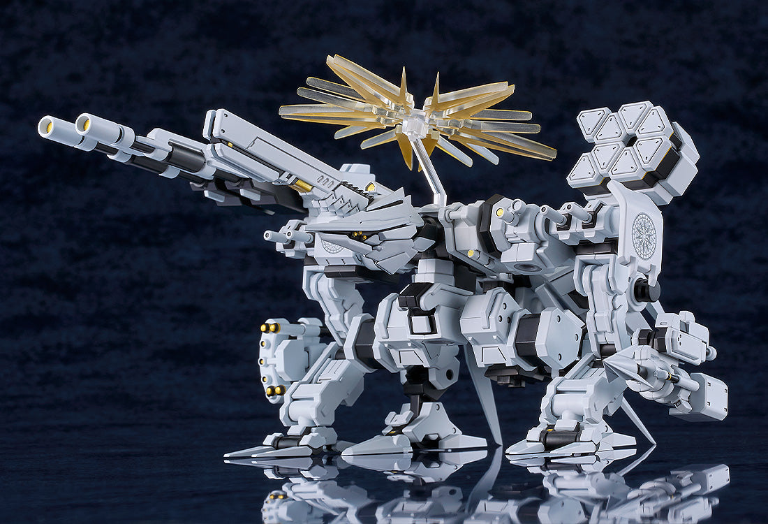 Blue Archive MODEROID Daath