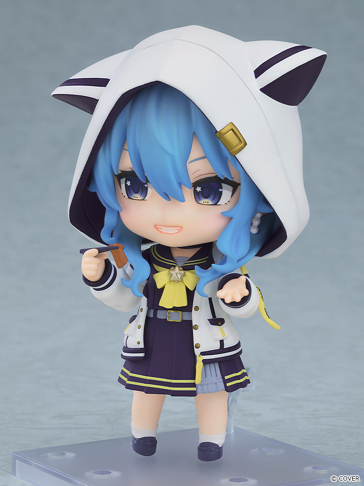 2893 Nendoroid Hoshimachi Suisei: Sailor Outfit Ver