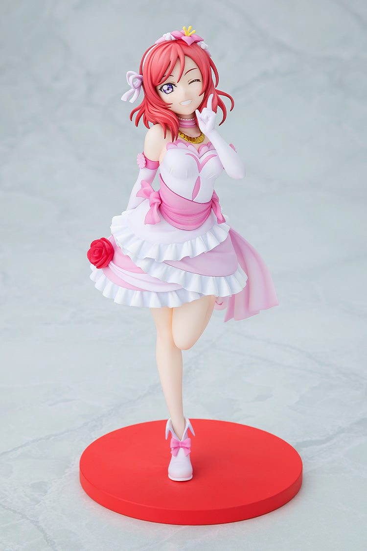 LoveLive! Maki Nishikino Bokutachi wa Hitotsu no Hikari ver