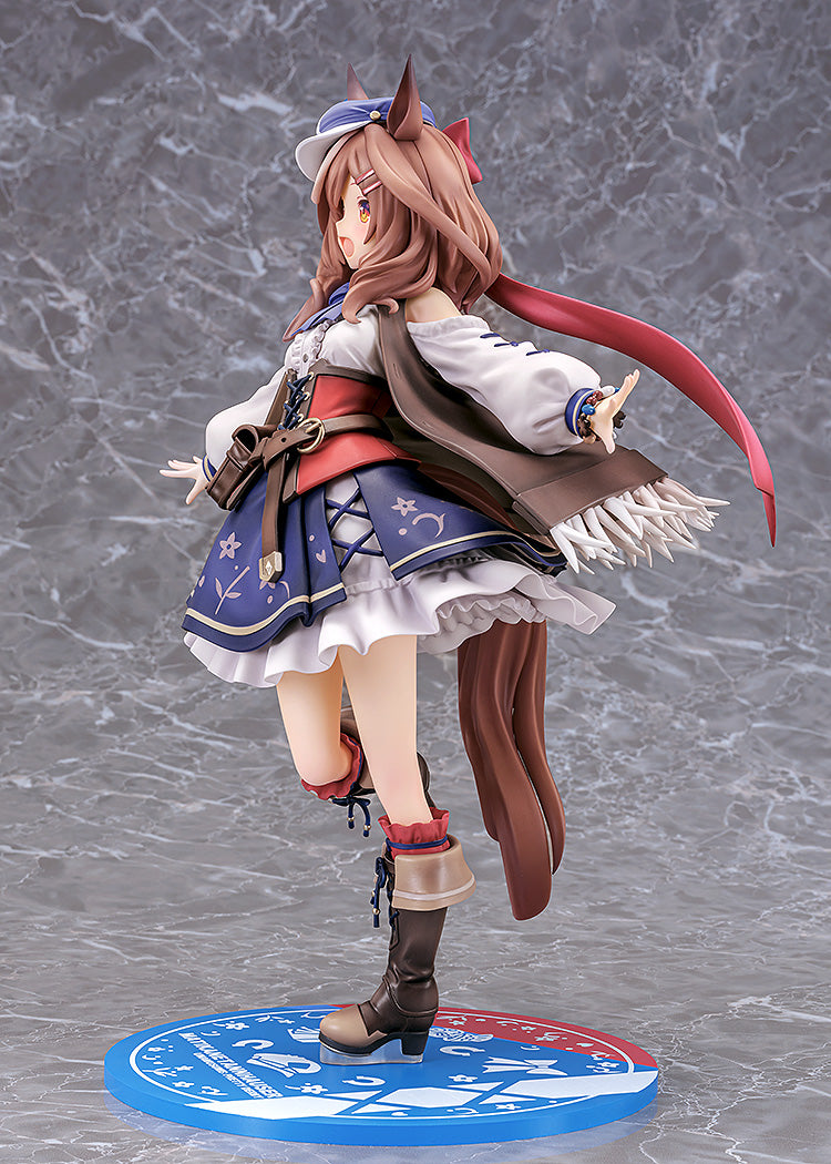 Umamusume : Pretty Derby Matikanetannhauser 1/7 Scale Figure (rerun)