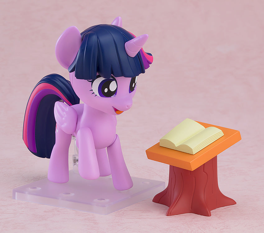 2829 Nendoroid Twilight Sparkle